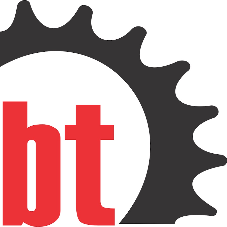 BikeTribe YouTube channel avatar