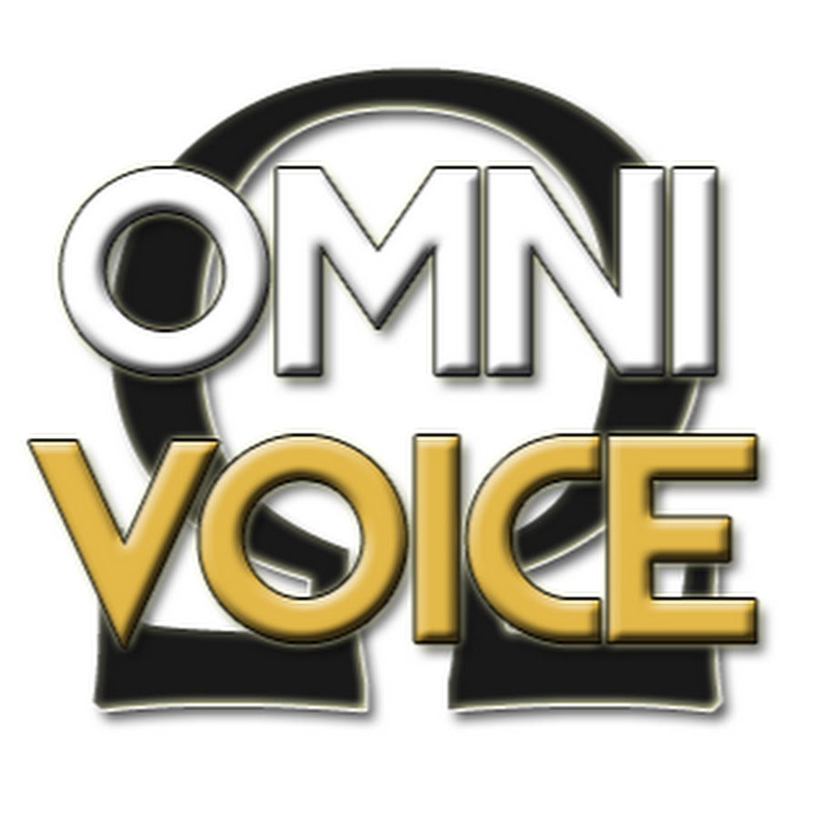 Omni Voice YouTube-Kanal-Avatar