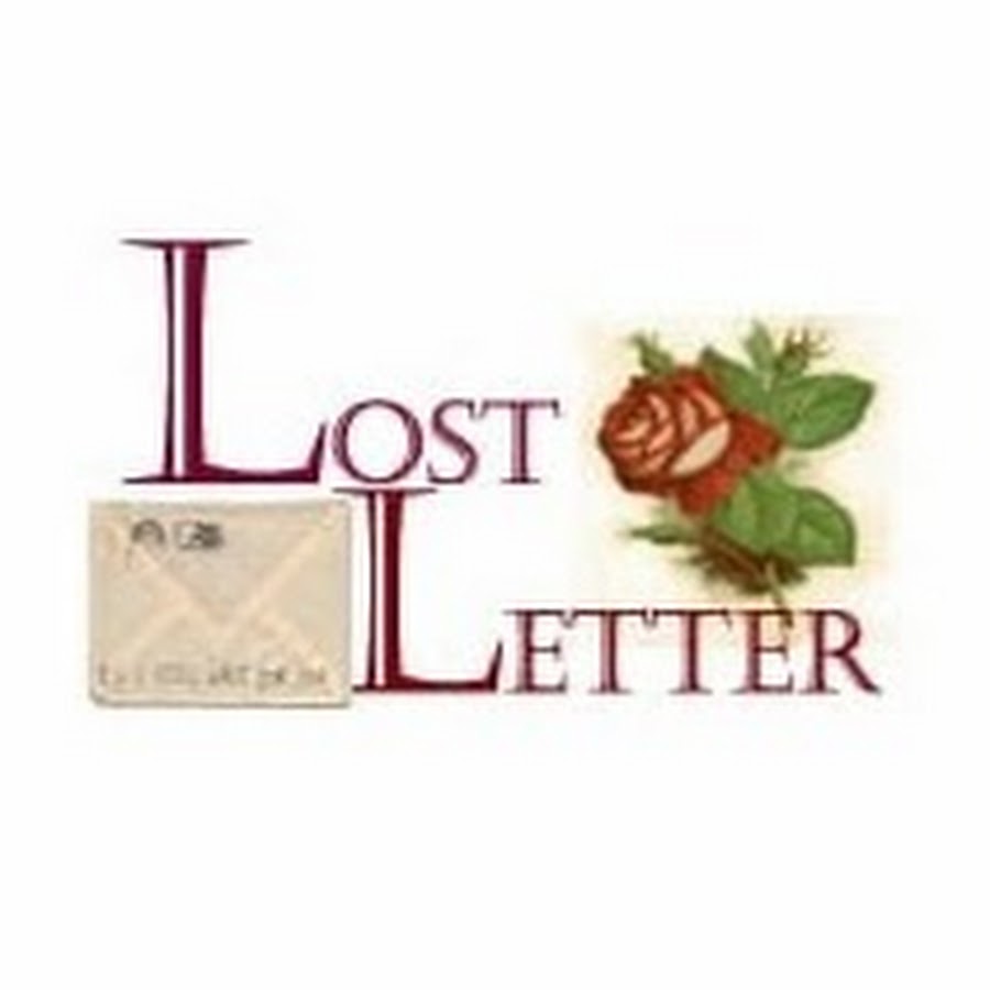 Lost Letter YouTube channel avatar