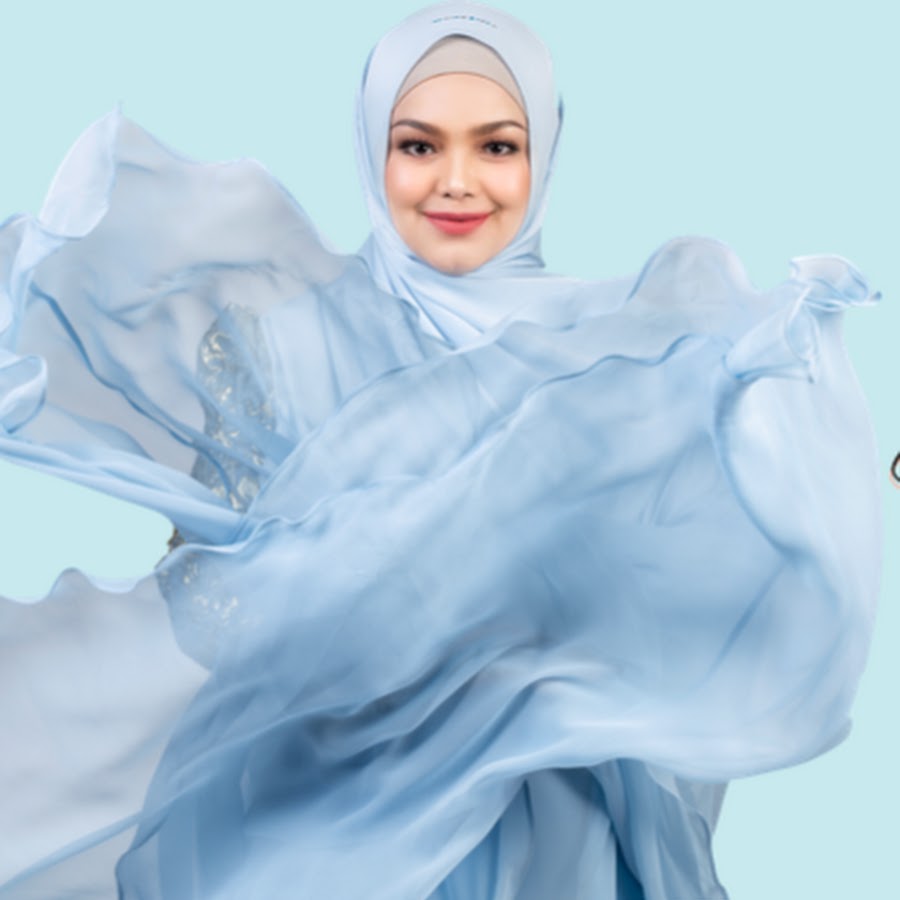 Siti Official Video YouTube channel avatar