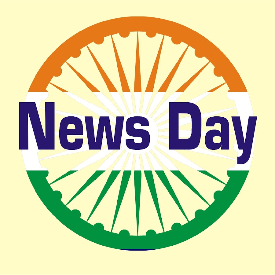 News Day YouTube kanalı avatarı