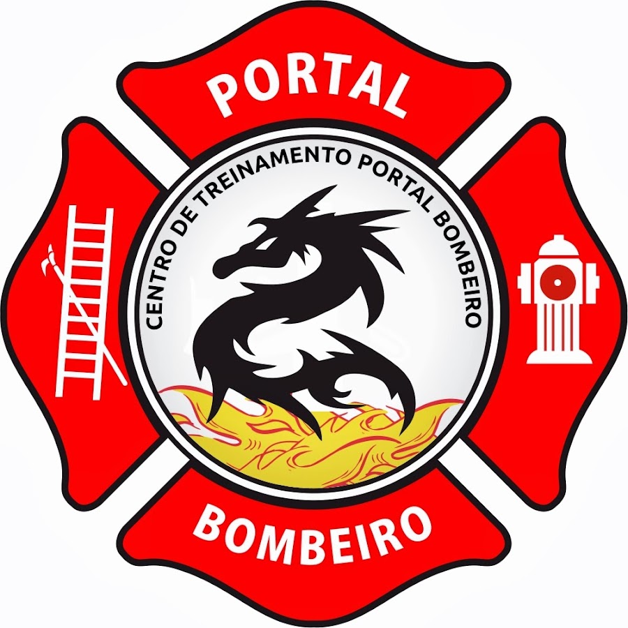 PORTAL BOMBEIRO YouTube 频道头像