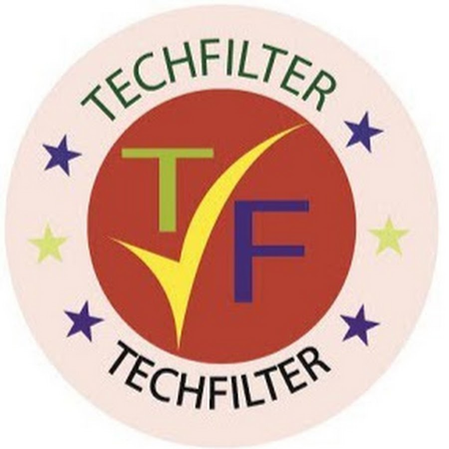 tech filter