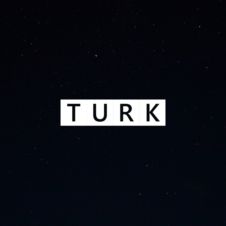 Turk YouTube 频道头像