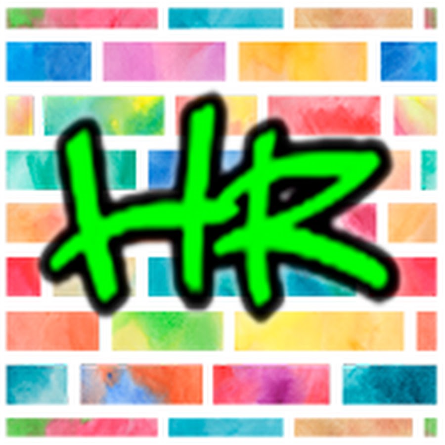 HRNotas YouTube channel avatar
