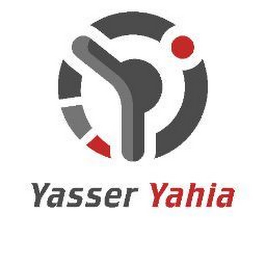 yasser yahia YouTube channel avatar