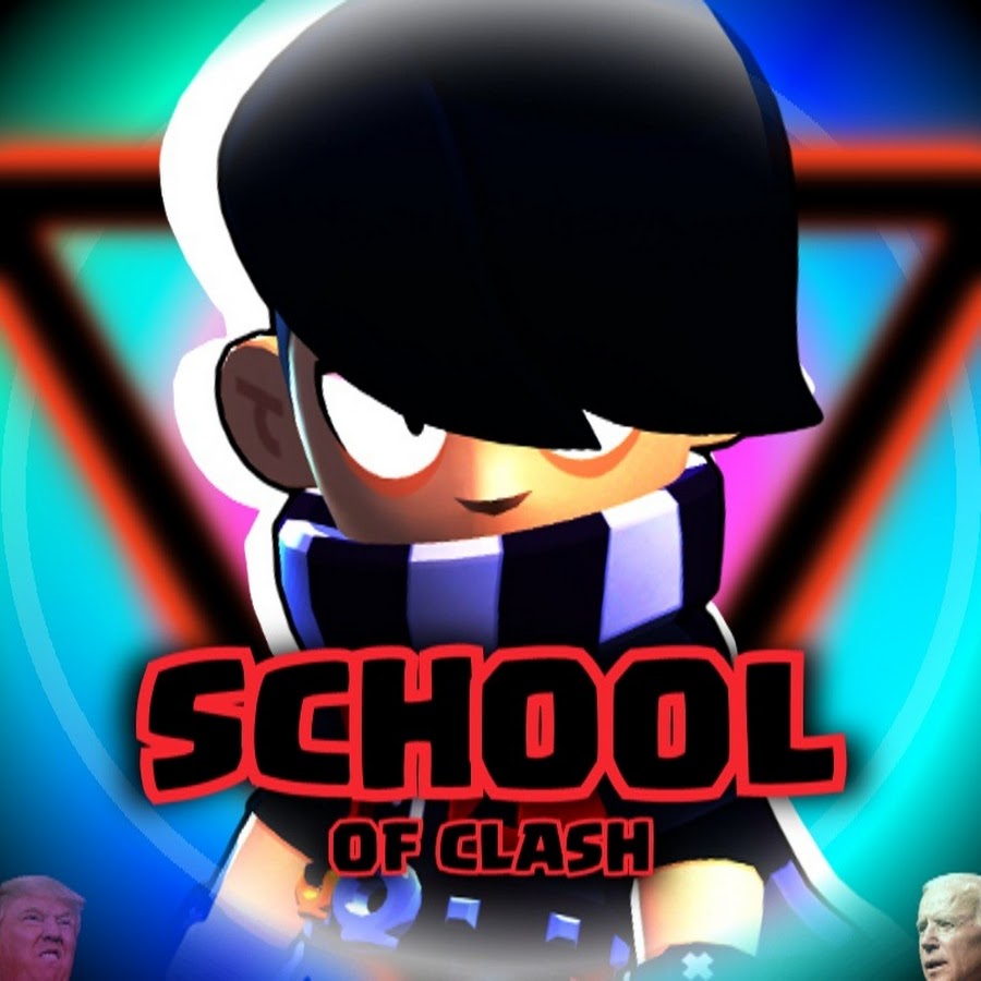 School Of Clash - Clash Of Clans YouTube-Kanal-Avatar