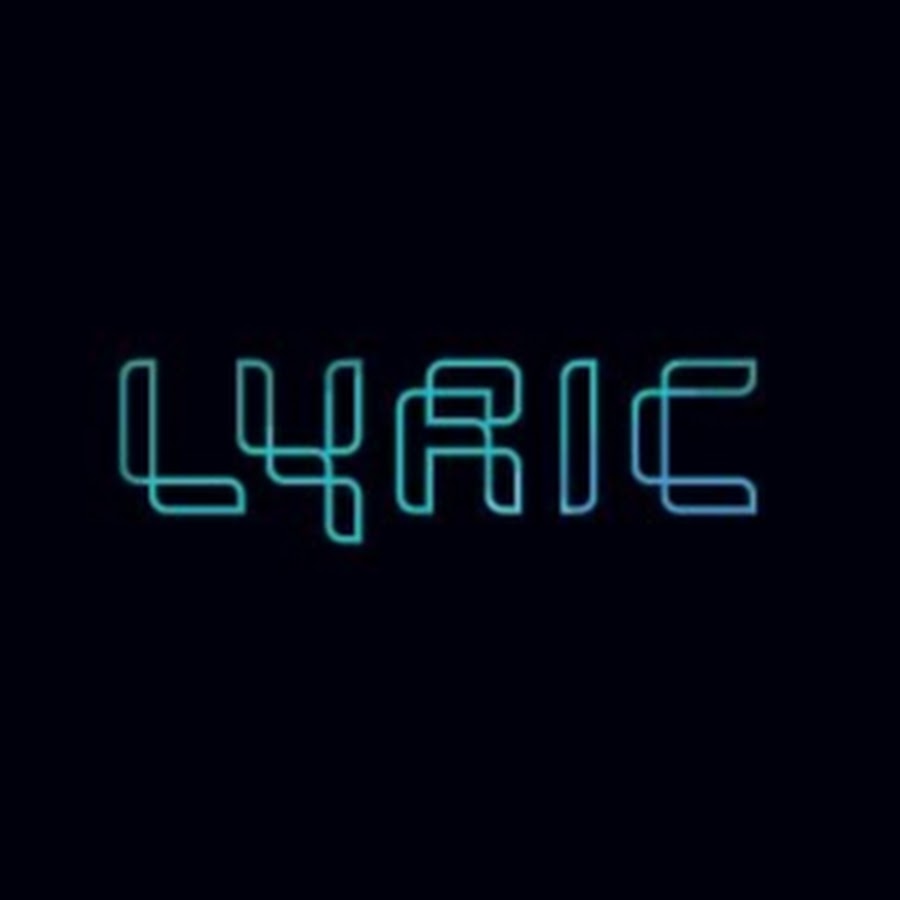 Lyric Central Аватар канала YouTube