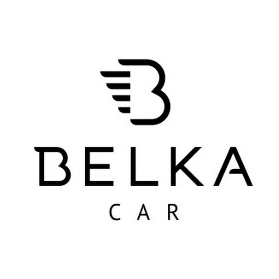 BelkaCar YouTube channel avatar