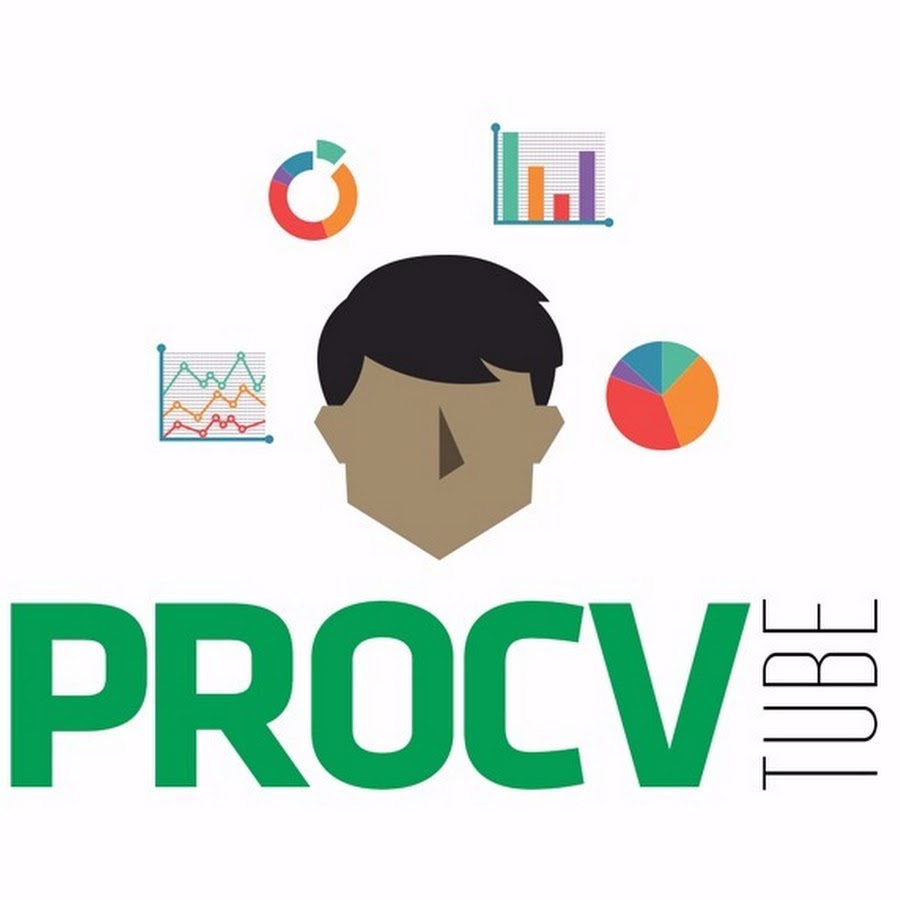 Procv Tube YouTube channel avatar