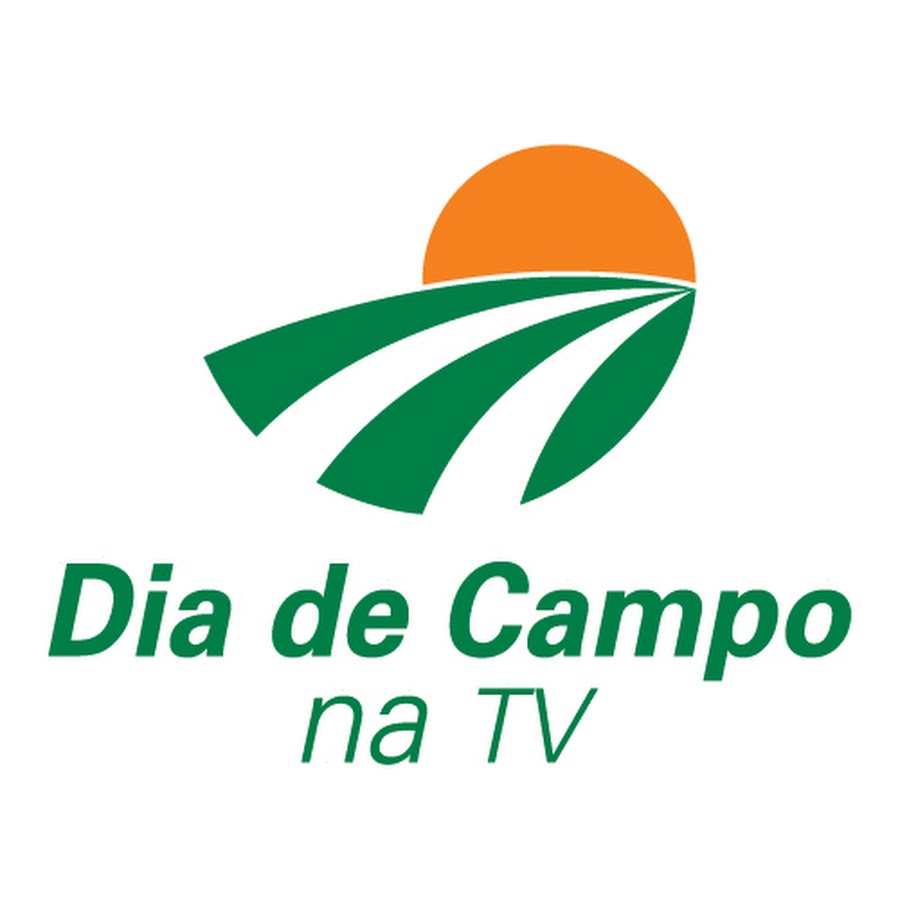 Dia de Campo na TV Аватар канала YouTube