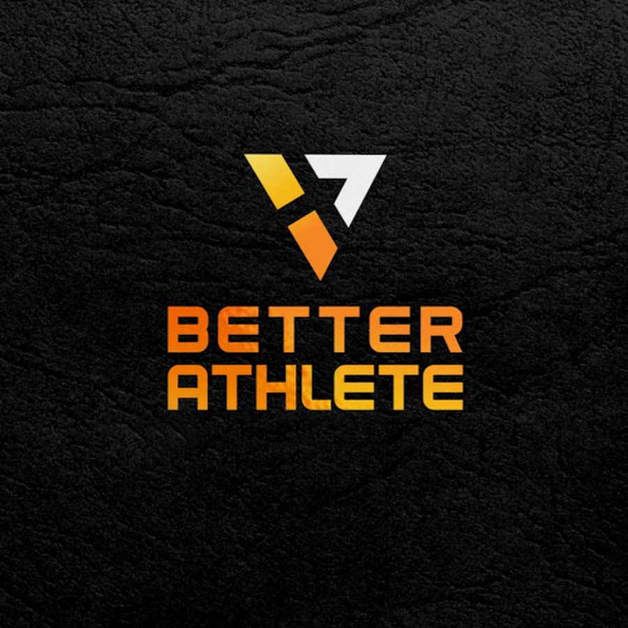 Better Athlete Avatar de chaîne YouTube