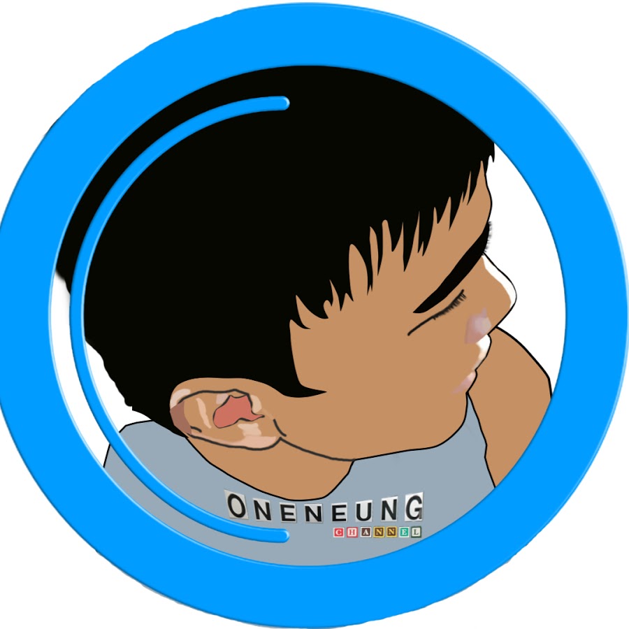 ONENEUNG Channel YouTube channel avatar