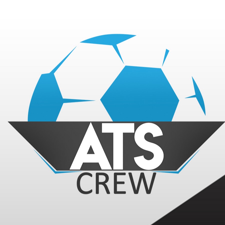 Ats Crew YouTube channel avatar