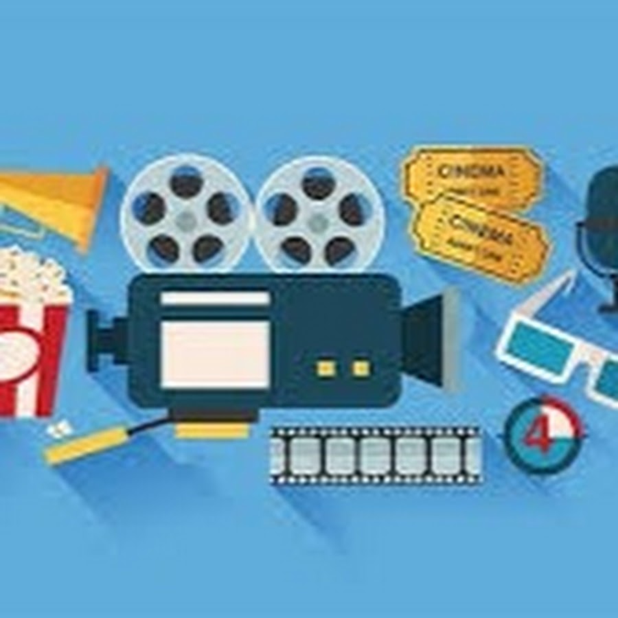Movie Entertainment Аватар канала YouTube