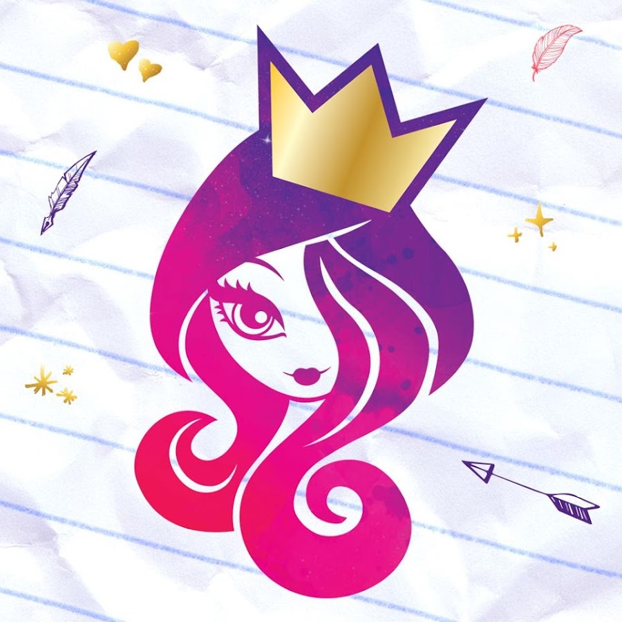 Ever After High Avatar del canal de YouTube