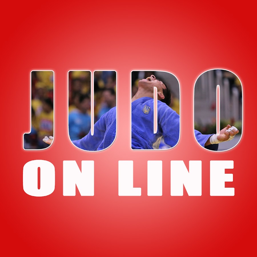 Judo On Line YouTube channel avatar