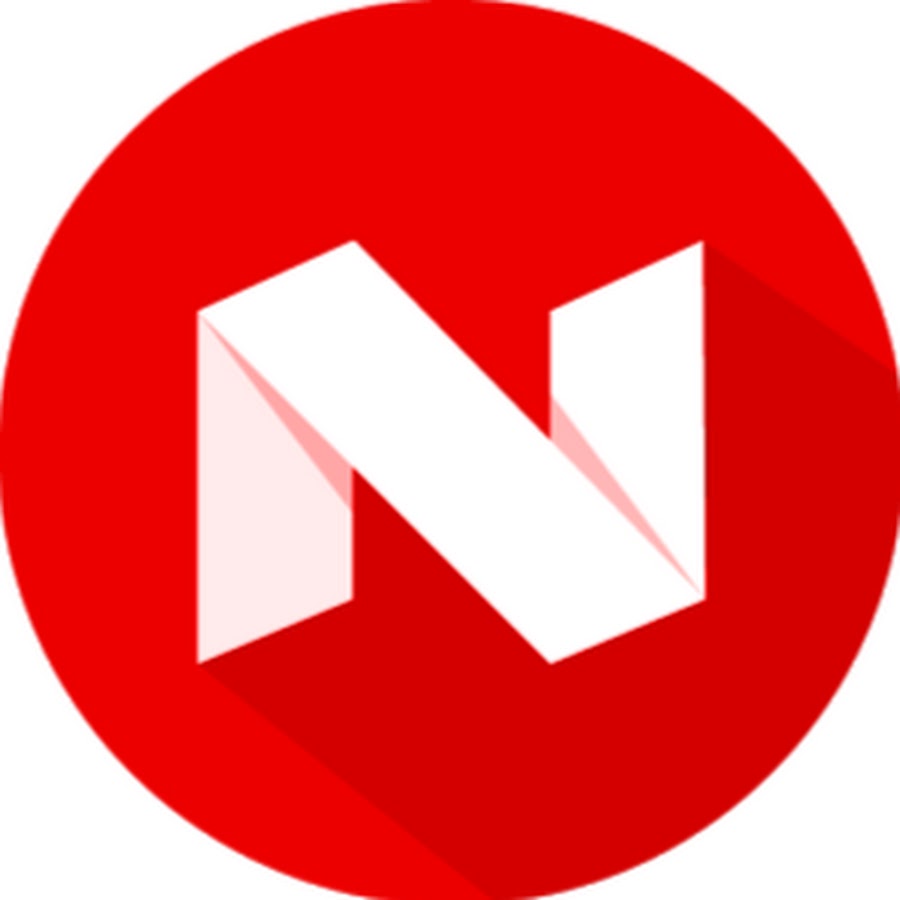 Novelogia YouTube kanalı avatarı