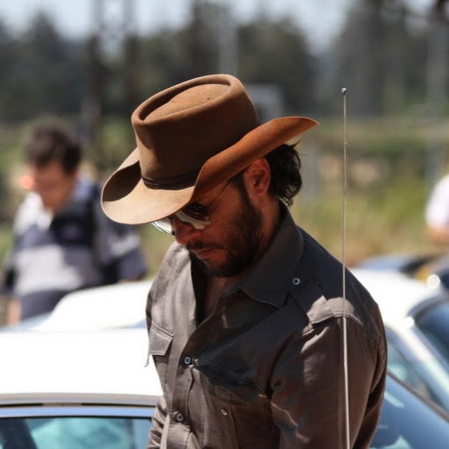 Jean Marie Chatelain Youtube