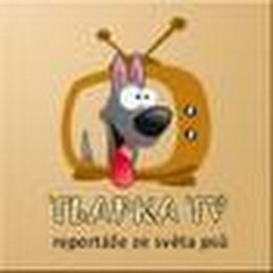 TlapkaTV YouTube channel avatar