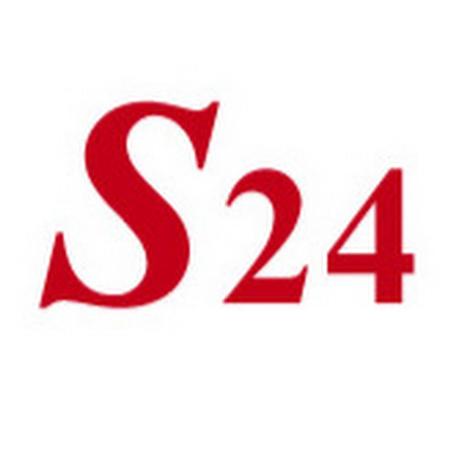 Soutien24 YouTube 频道头像