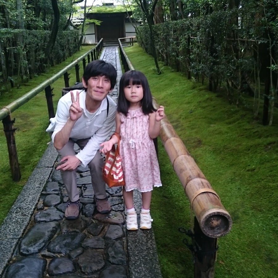 Nawa Takahiro Youtube