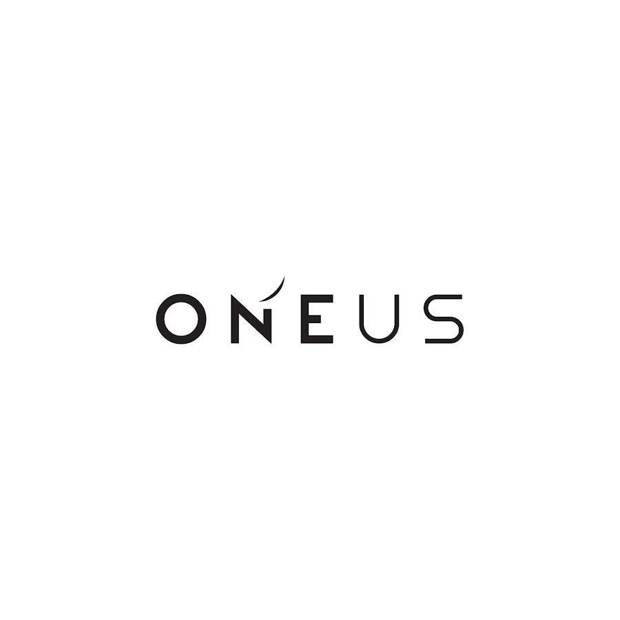 ONEUS YouTube channel avatar