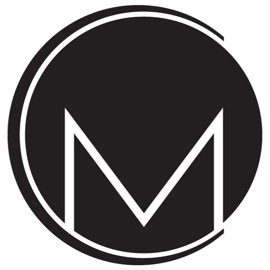 CMComps YouTube kanalı avatarı