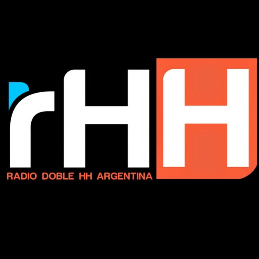 Radio Doble HH Argentina رمز قناة اليوتيوب