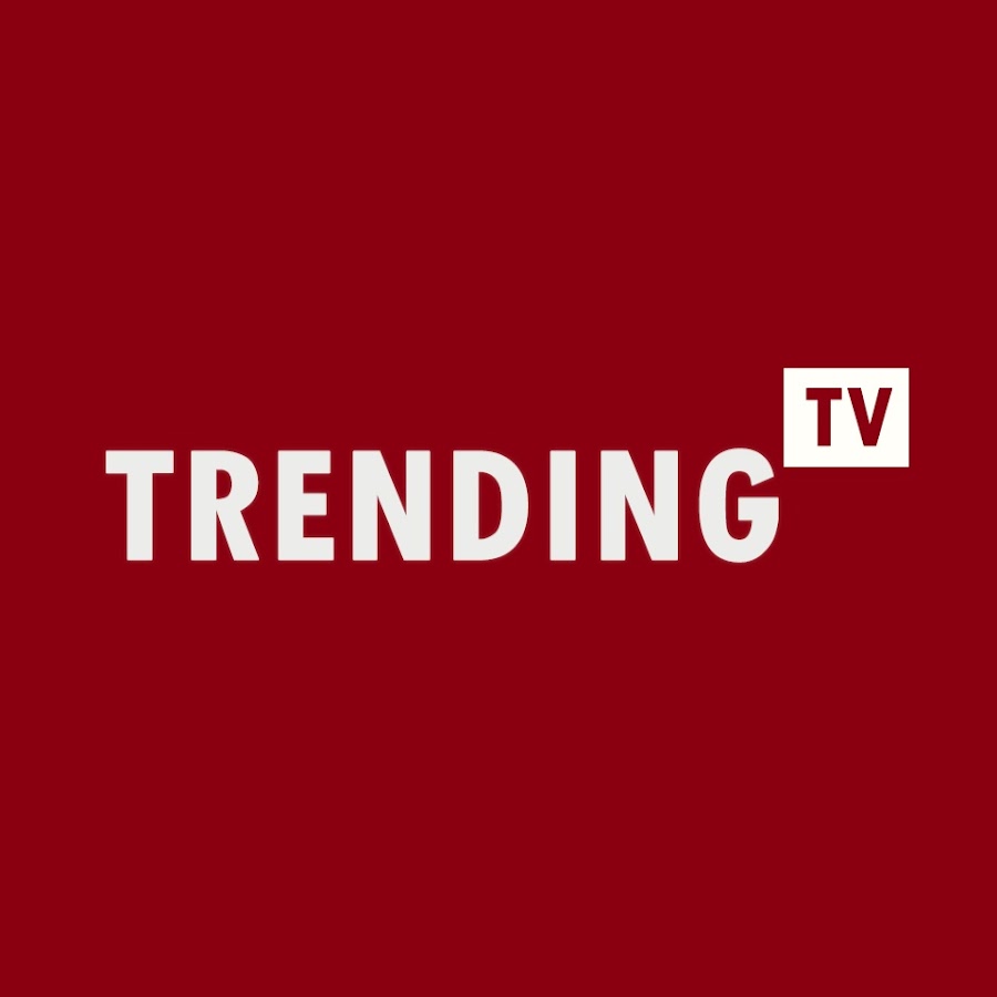 Trending TV YouTube channel avatar