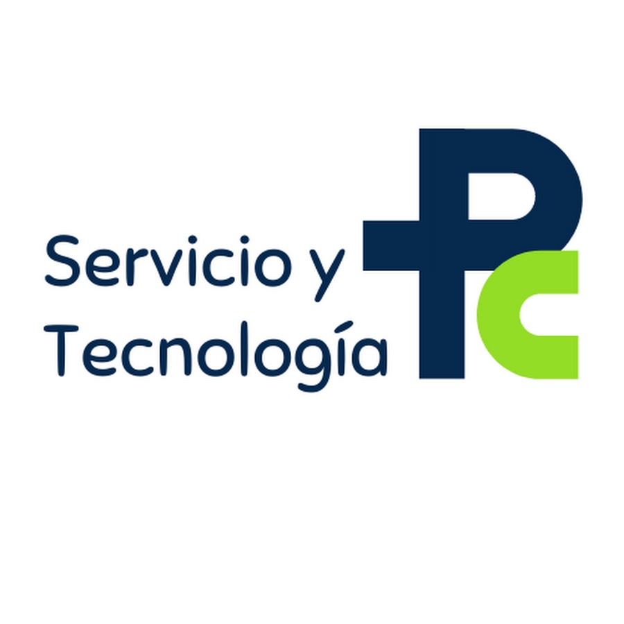 Centro de servicio y tecnologÃ­a MÃ¡s PC S de RL de CV YouTube channel avatar