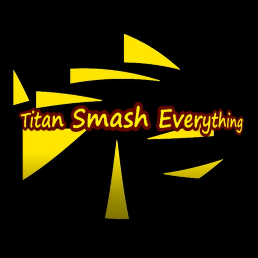 Admiral Titan Entertainment YouTube kanalı avatarı
