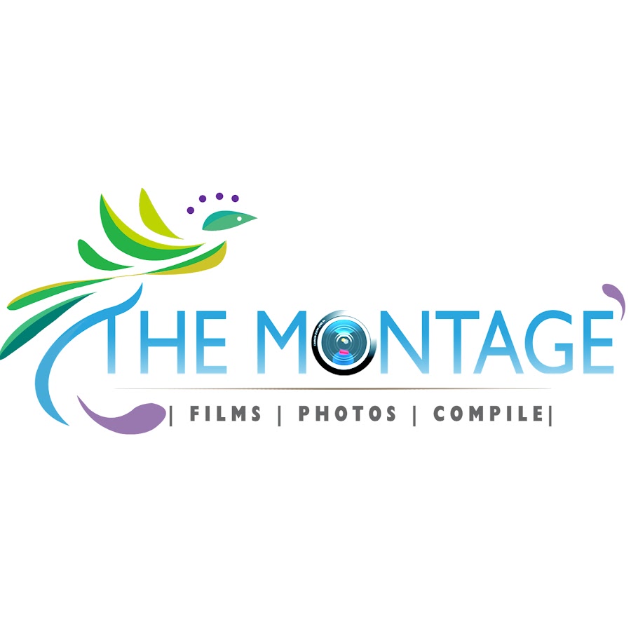 The Montage यूट्यूब चैनल अवतार