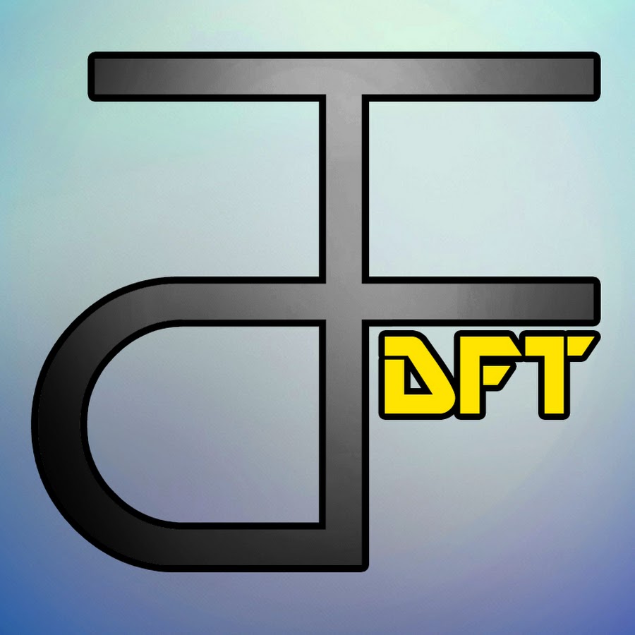 Andrew DFT YouTube channel avatar