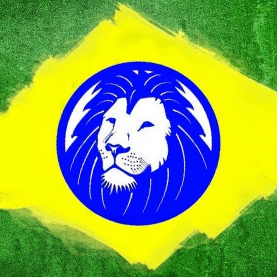 Reggae Brasileiro YouTube channel avatar