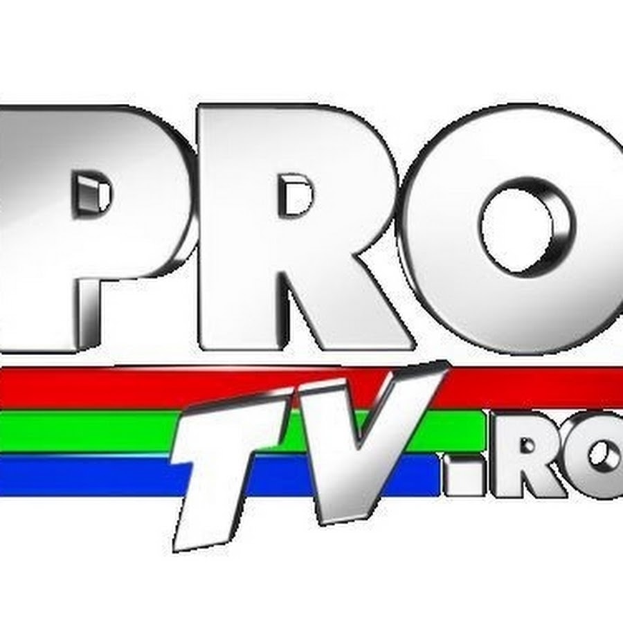 PariucuviataProTV YouTube channel avatar