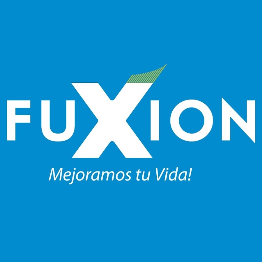 Productos FuXion - Zona de Afiliados & Clientes यूट्यूब चैनल अवतार