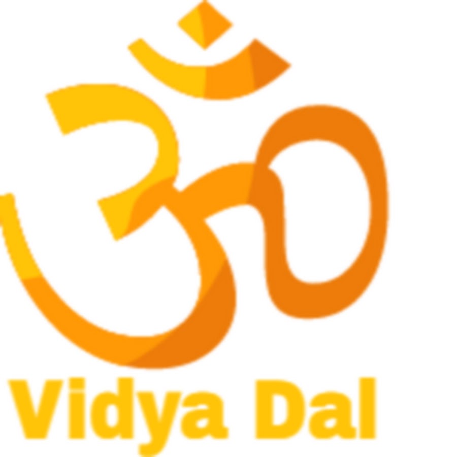 Vidya Dal यूट्यूब चैनल अवतार