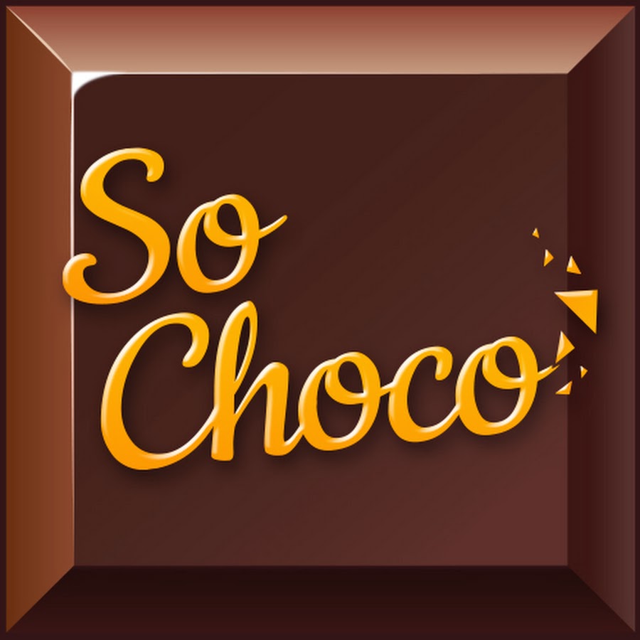 So Choco Officiel