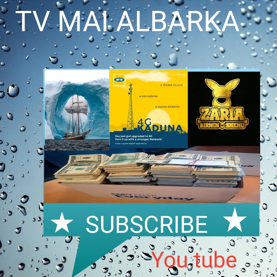 SALMA TV