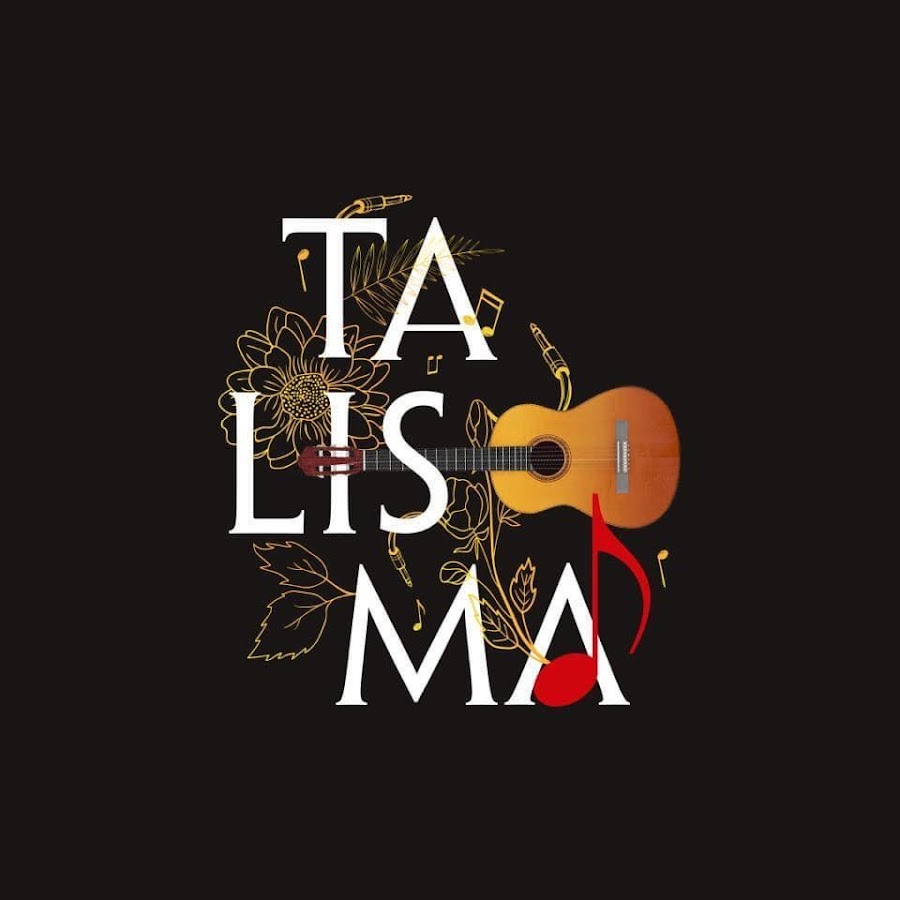 TalismÃ£ Music Avatar channel YouTube 