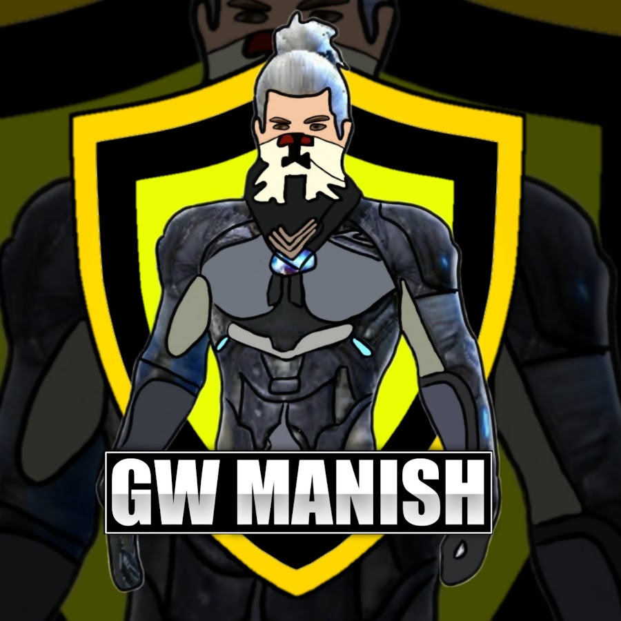 Gw Manish Youtube