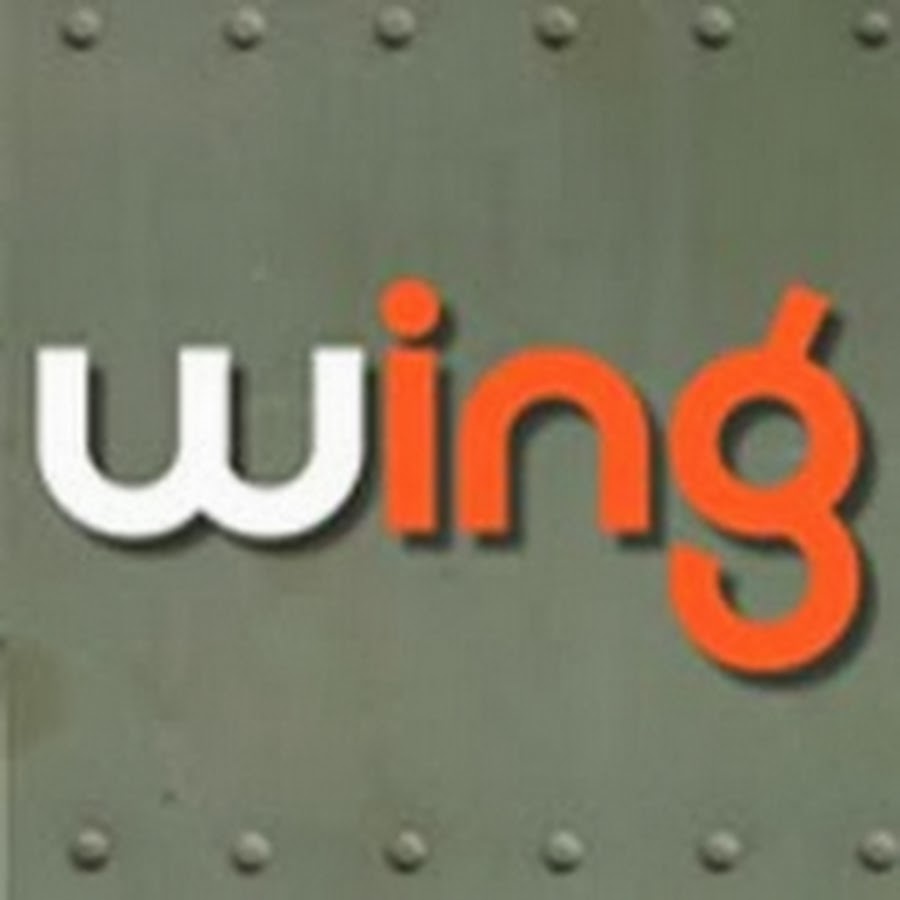 WingAdvertising Avatar de canal de YouTube
