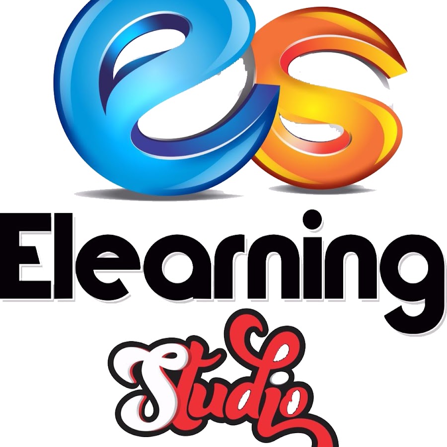 Elearning Studio رمز قناة اليوتيوب