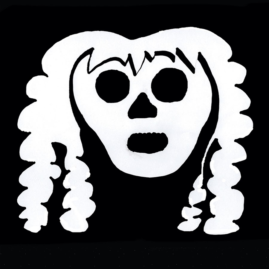 Songwriter X and the Skeleton Band Avatar channel YouTube 
