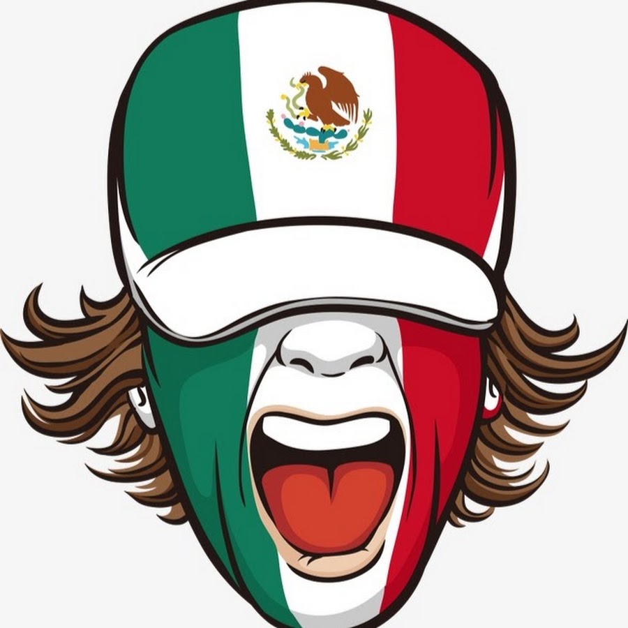 El Mexicanazo YouTube channel avatar