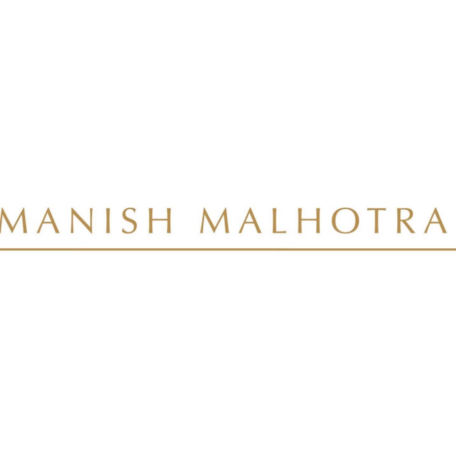 Manish Malhotra यूट्यूब चैनल अवतार