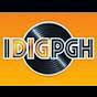 I DIG PGH - @idigpgh YouTube Profile Photo