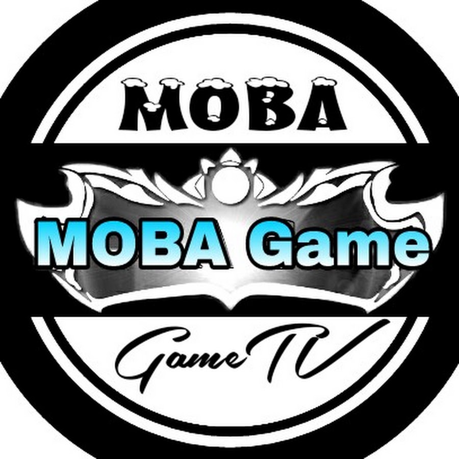 MOBA GameTV YouTube channel avatar
