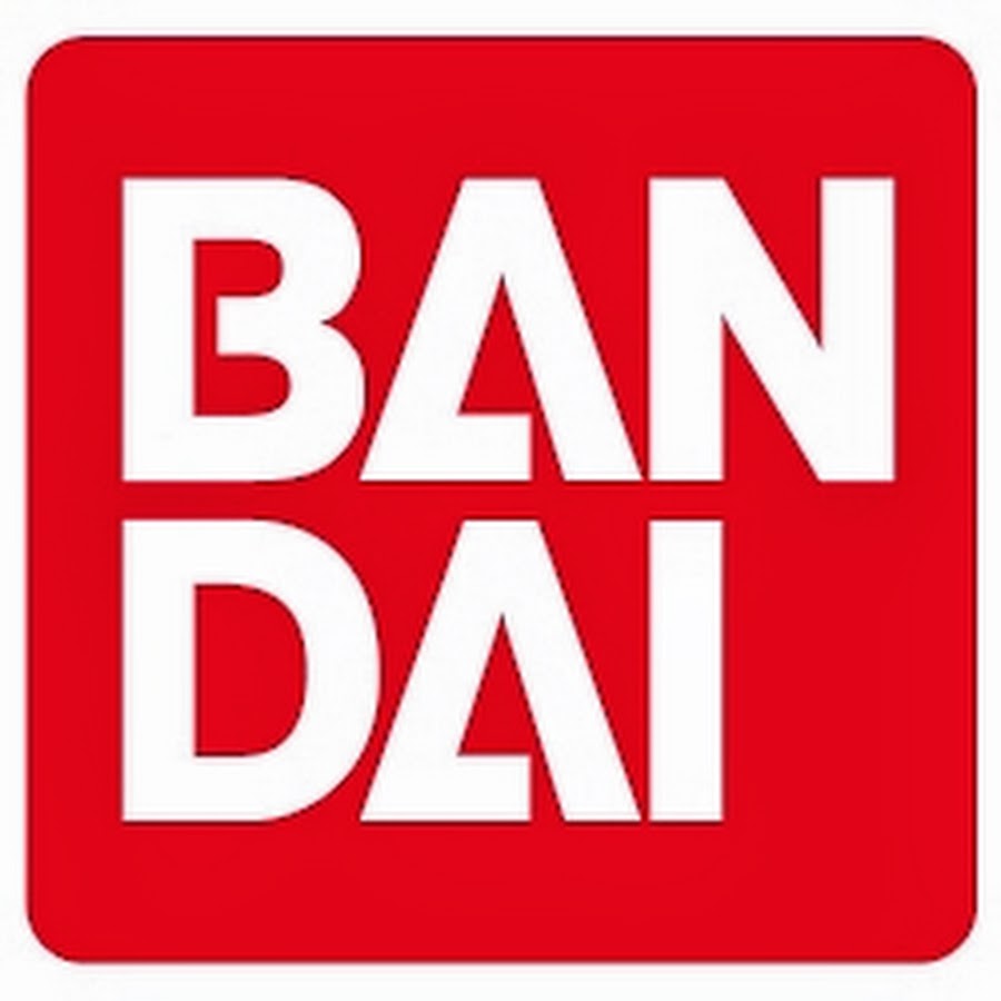 BandaiEU YouTube kanalı avatarı